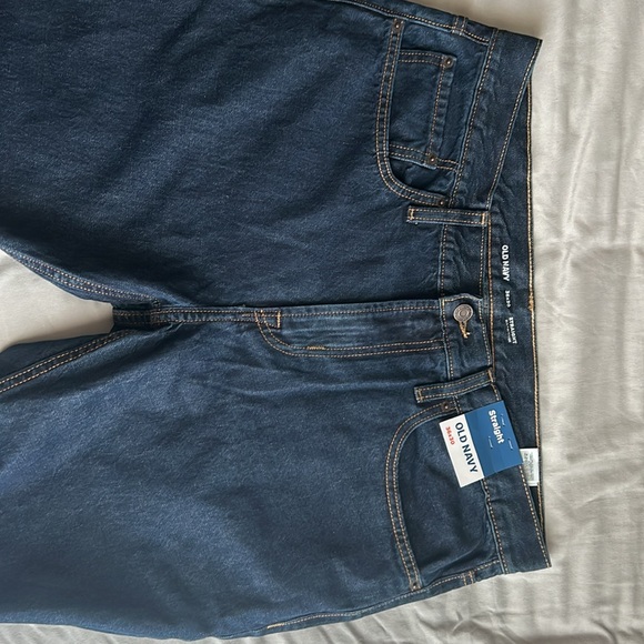 (NWT) Old Navy - Men Jeans - Picture 8 of 11
